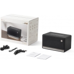 Edifier ES300 桌上型無線揚聲器 (黑色) Hi-Res Audio認證